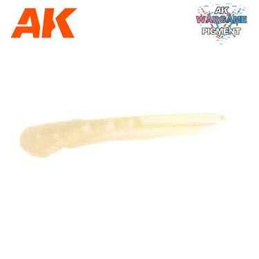 AK Interactive AK1216 Wargame Light Soil Enamel Liquid Pigment 35ml